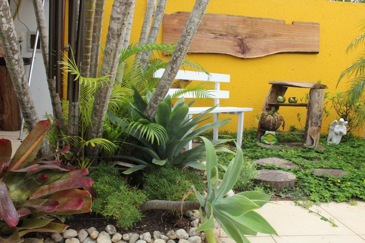 Casa Pousada Rosa Dos Ventos Florianópolis Exterior foto