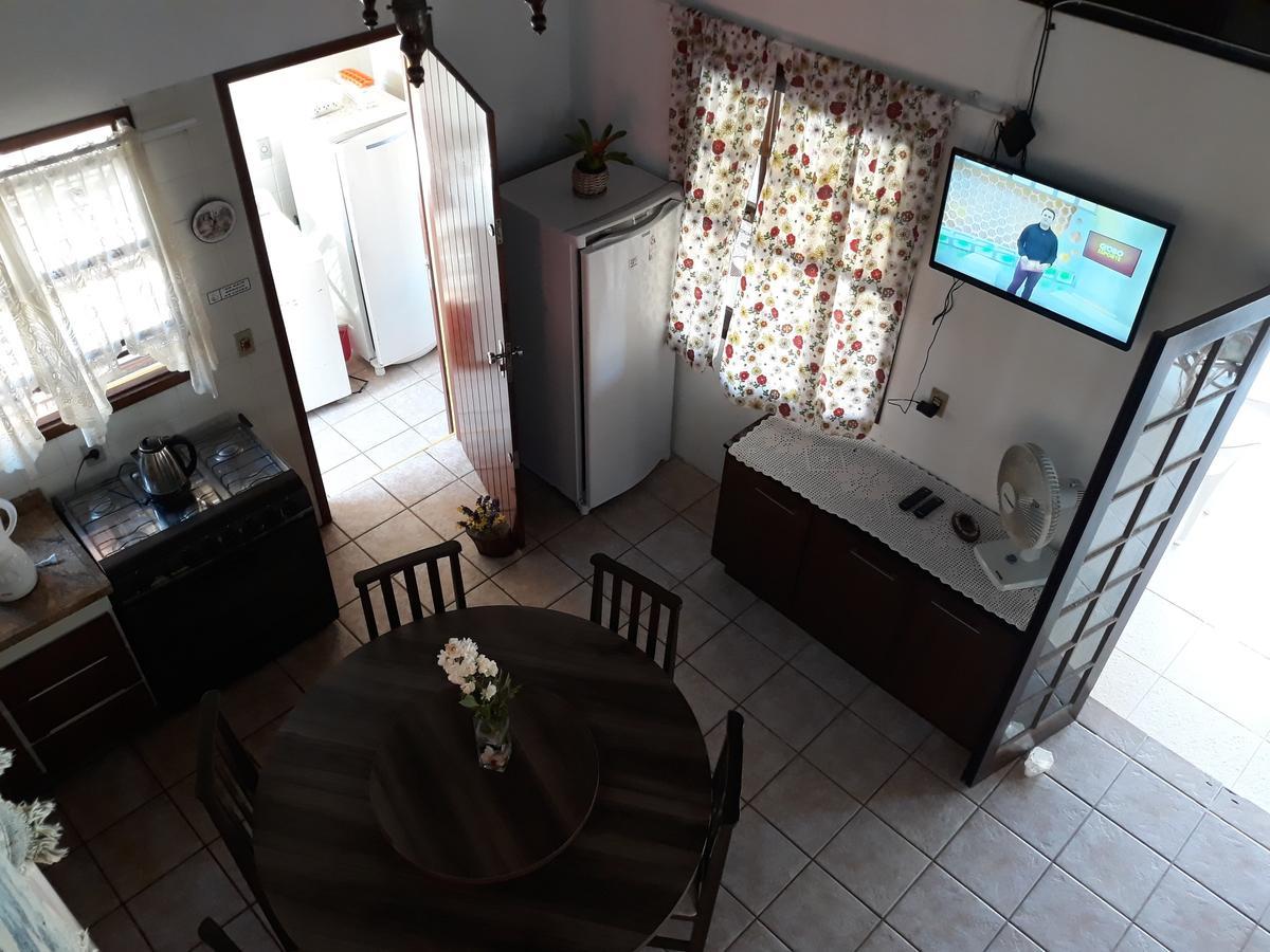 Casa Pousada Rosa Dos Ventos Florianópolis Exterior foto